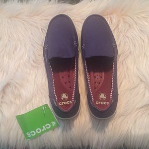 Never worn Croc shoes!